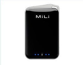 MiLiƶԴ\MiLi Power CrystalHB-A10